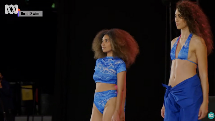 First Nations fashion hits the runway | Art Works ABC 